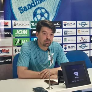 José Faria: “Não é uma obrigação nesta casa a subida”