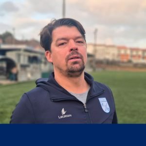 Zé Faria prevê futuro risonho para Gabi e Mendes