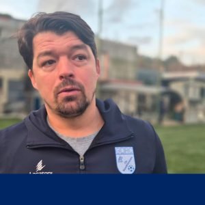 José Faria: “É uma oportunidade de cimentar os nossos objetivos”