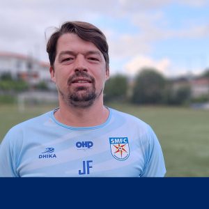 José Faria: “Demos o melhor de nós”