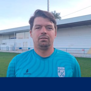 José Faria: “É um clube onde deixei amigos em todos os departamentos”