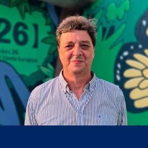 José Luís Ribeiro: “Um mural para ficar perpetuado não só nas memórias de hoje como do futuro”