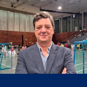 José Luís Ribeiro: “Orgulha a Tempo Livre e Guimarães na promoção da atividade física”