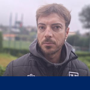 José Manuel Teixeira: “A equipa tem dado sinais claros de crescimento”