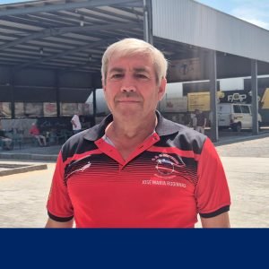 José Maria: “Fazer mais e melhor por este clube e por esta terra”