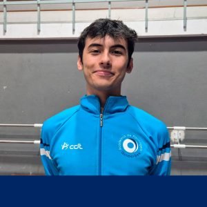 José Oliveira: “Orgulhoso com a pontuação que conquistei”