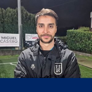 José Pedro Costa: “Será um jogo especial, emotivo e estranho”