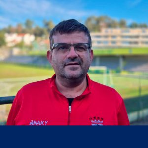 José Silva: “Foi um torneio ganho de nossa parte”