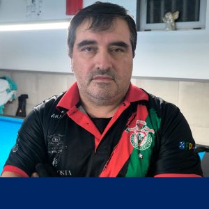 José Silva: “Este clube merece pelo bom trabalho que tem feito”