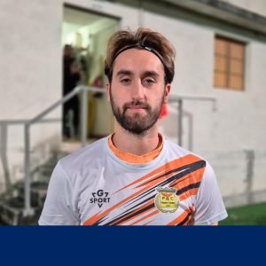 Josué: “Queremos voltar às vitórias e temos sede de vencer”