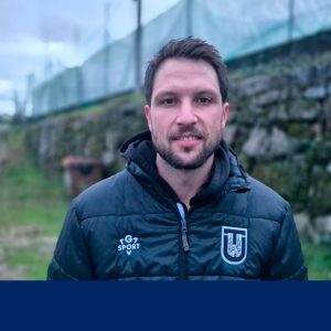 Julien: “Tive inspiração e confiança”