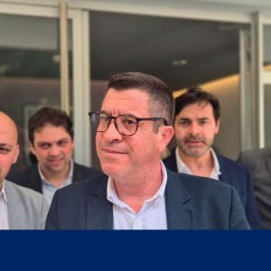 Júlio Vieira de Castro apresenta programa eleitoral
