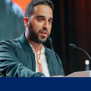 Vimaranense assume funções na Comissão Política Nacional da JSD