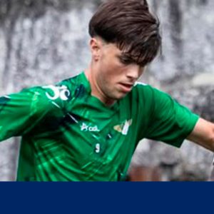 Sub-19 do Moreirense com arranque com o FC Porto