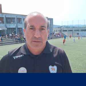 Kikas: “Vontade de continuar mais um ano”