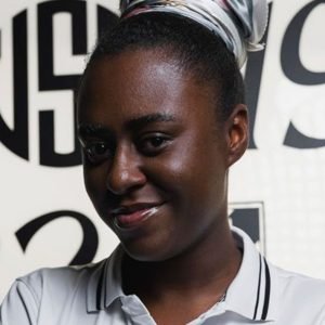 Kimberlly reforça equipa feminina de voleibol