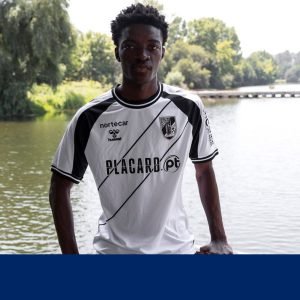 Adams Koné garantido até 2029