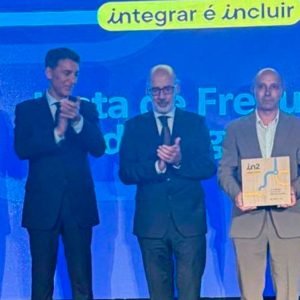 Luís Abreu: “Continuar a trabalhar em parceria na promoção da igualdade de oportunidades”