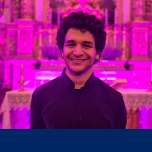 Luís Cruz: “É um prazer tocar na nossa cidade”