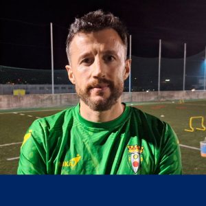 Lapinha: “Temos de entrar fortes desde o primeiro minuto”