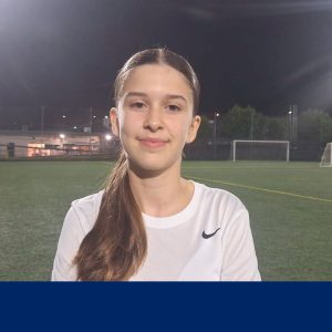 Ronfe e Vitória representados na seleção de sub-14