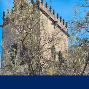 VeganAve no Largo da Oliveira