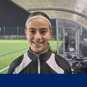 Brito é o clube vimaranense mais representado na convocatória das sub-16 distritais