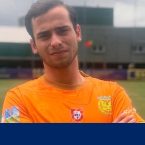 Leandro e Samu trocam Longos pelo Prazins Corvite