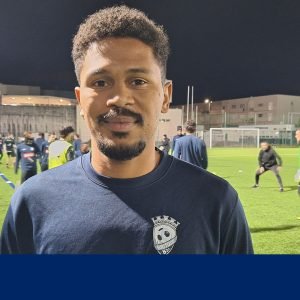 Lenno reforça ataque do Campelos