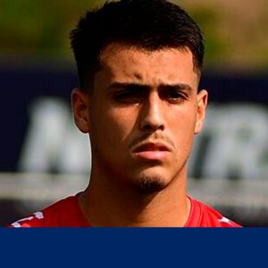 Leo Mendes reforça o Pevidém