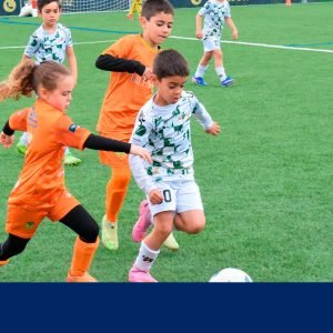 Final da Liga Neno realiza-se em Moreira de Cónegos
