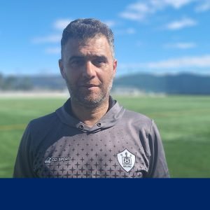 Lininho Carneiro: “Queremos manter o lugar na classificação”