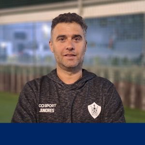 Lininho Carneiro: “Foi uma excelente temporada”