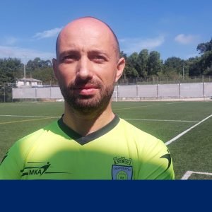 Lino Castro é aposta do Panteras de Matamá