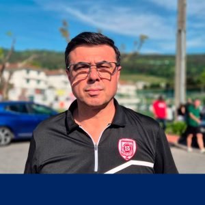 Lino Castro: “Temos um símbolo ao peito que merece ser dignificado”