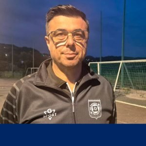 Lino Castro: “Tivemos uma boa atitude e mantivemos sempre o mesmo critério”