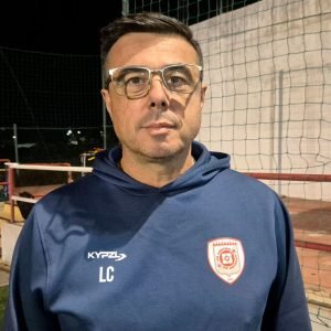 Lino Castro: “Temos de entrar bem e fortes”