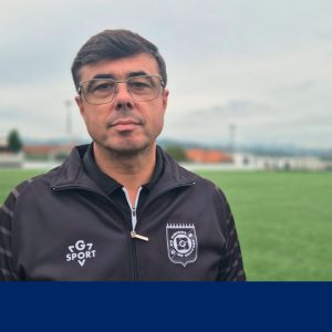 Lino Castro: “O nosso adversário foi bastante eficaz”