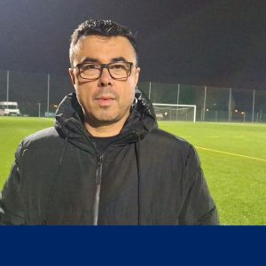 Lino Castro: “Um desafio às nossas capacidades de superação”