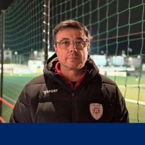 Lino Castro: “Vamos dar tudo para podermos continuar vivos neste campeonato”