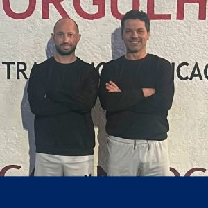 Lino Castro: “Queremos dar uma boa resposta e lutar pelo resultado”