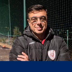 Lino Castro: “Que o fator casa jogue a nosso favor”