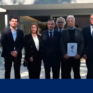 Viriato Sampaio apresenta programa eleitoral na próxima sexta-feira