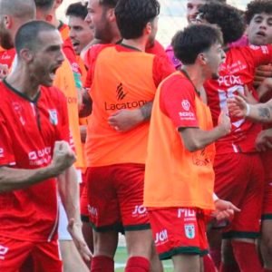 Longos derrotou o histórico Arões
