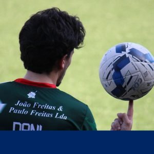 Longos venceu dérbi na casa do Castelões