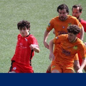 Longos venceu dérbi em Prazins