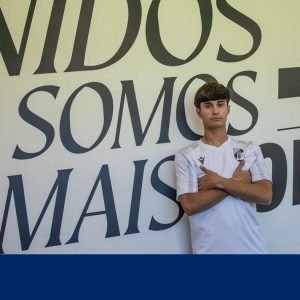 Lourenço Fernandes: “O contrato não dá a titularidade a ninguém”