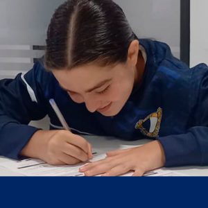 Vimaranense Luana fica em Famalicão