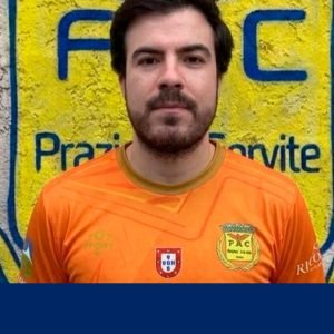 Lucas Martins e Rodrigues oficializados