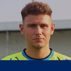 Lucas Teixeira reforça o Sandinenses